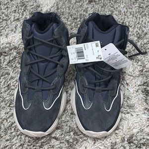 Yeezy 500 “slate”